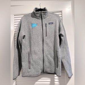 Patagonia Men's Fleece Jacket